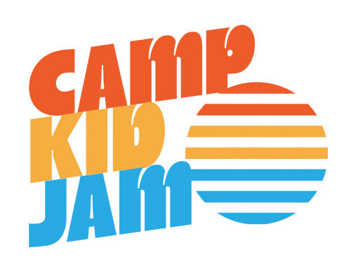 Camp KidJam powered by Uplifter